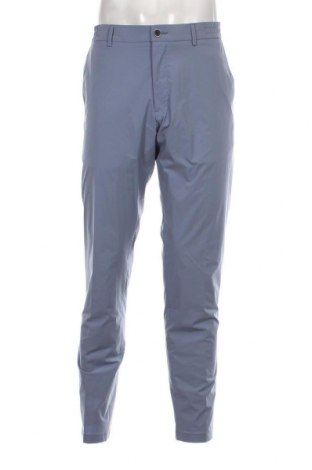 Ανδρικό παντελόνι S.Oliver, Μέγεθος L, Χρώμα Μπλέ, Τιμή 20,18 €