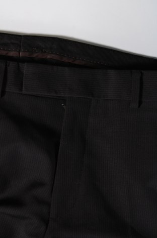 Мъжки панталон S.Oliver, Размер L, Цвят Черен, Цена 29,00 лв.