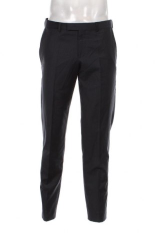 Ανδρικό παντελόνι S.Oliver, Μέγεθος M, Χρώμα Μπλέ, Τιμή 10,54 €