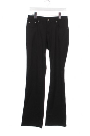Ανδρικό παντελόνι S.Oliver, Μέγεθος S, Χρώμα Μαύρο, Τιμή 1,79 €