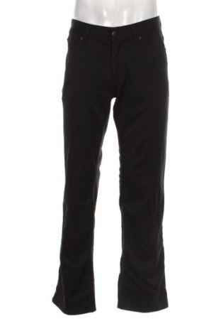 Pantaloni de bărbați S.Oliver, Mărime M, Culoare Negru, Preț 38,16 Lei