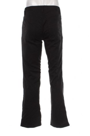 Ανδρικό παντελόνι S.Oliver, Μέγεθος M, Χρώμα Μαύρο, Τιμή 17,94 €