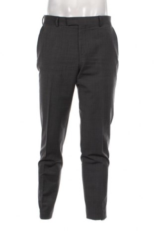 Мъжки панталон S.Oliver, Размер M, Цвят Сив, Цена 17,40 лв.