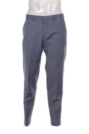 Мъжки панталон S.Oliver, Размер L, Цвят Сив, Цена 17,40 лв.