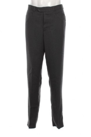 Мъжки панталон S.Oliver, Размер M, Цвят Сив, Цена 7,33 лв.