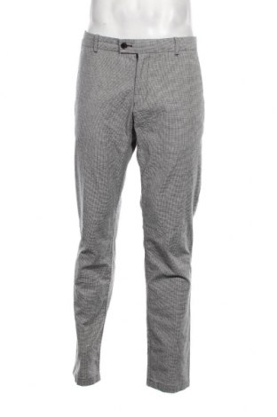 Мъжки панталон S.Oliver Black Label, Размер L, Цвят Многоцветен, Цена 23,76 лв.