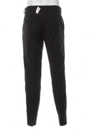 Pantaloni de bărbați S.Oliver Black Label, Mărime M, Culoare Negru, Preț 144,74 Lei
