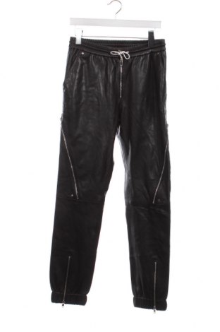 Мъжки панталон STUDIO ID, Размер S, Цвят Черен, Цена 309,60 лв.