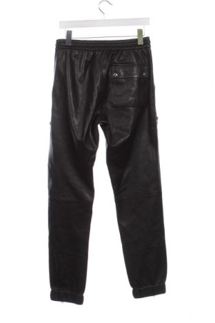Ανδρικό παντελόνι STUDIO ID, Μέγεθος S, Χρώμα Μαύρο, Τιμή 159,59 €