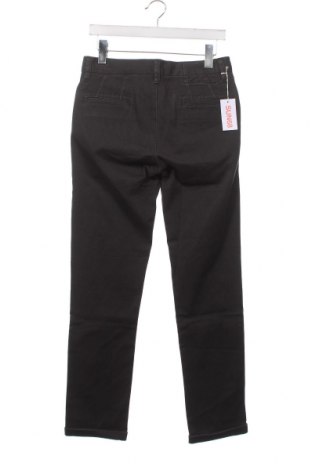Мъжки панталон SUN68, Размер S, Цвят Сив, Цена 30,36 лв.