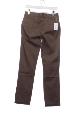 Мъжки панталон SUN68, Размер S, Цвят Кафяв, Цена 35,64 лв.