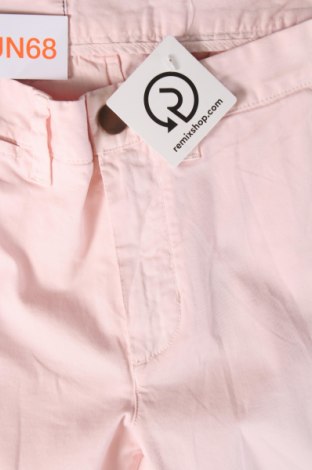 Pánské kalhoty  SUN68, Velikost S, Barva Růžová, Cena  536,00 Kč