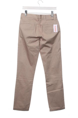 Pantaloni de bărbați SUN68, Mărime S, Culoare Bej, Preț 60,79 Lei