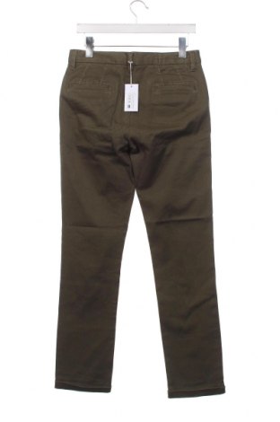Ανδρικό παντελόνι SUN68, Μέγεθος S, Χρώμα Πράσινο, Τιμή 17,01 €