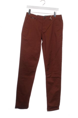 Pantaloni de bărbați Scotch & Soda, Mărime S, Culoare Maro, Preț 62,83 Lei