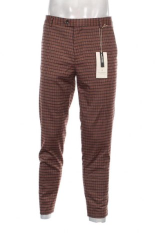 Pantaloni de bărbați Scotch & Soda, Mărime L, Culoare Maro, Preț 138,22 Lei