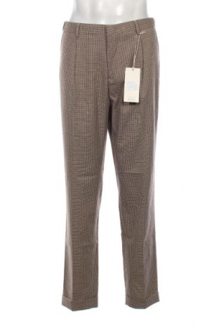 Pantaloni de bărbați Scotch & Soda, Mărime L, Culoare Multicolor, Preț 138,22 Lei