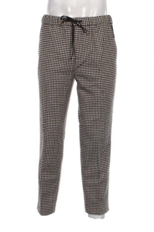 Pantaloni de bărbați Scotch & Soda, Mărime L, Culoare Multicolor, Preț 420,95 Lei