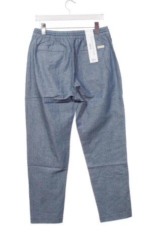 Pantaloni de bărbați Scotch & Soda, Mărime S, Culoare Albastru, Preț 75,39 Lei