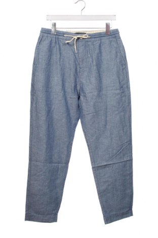 Pantaloni de bărbați Scotch & Soda, Mărime S, Culoare Albastru, Preț 213,62 Lei