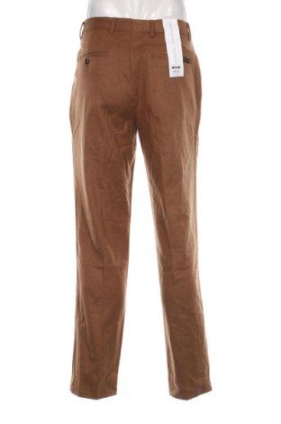 Мъжки панталон Scotch & Soda, Размер M, Цвят Кафяв, Цена 133,70 лв.