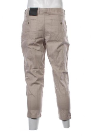 Pantaloni de bărbați Selected, Mărime L, Culoare Bej, Preț 434,21 Lei