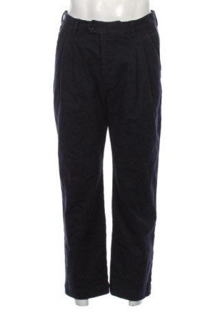 Ανδρικό παντελόνι Selected Homme, Μέγεθος M, Χρώμα Μπλέ, Τιμή 8,81 €