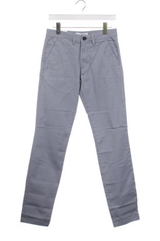 Pánske nohavice  Selected Homme, Veľkosť S, Farba Modrá, Cena  8,32 €