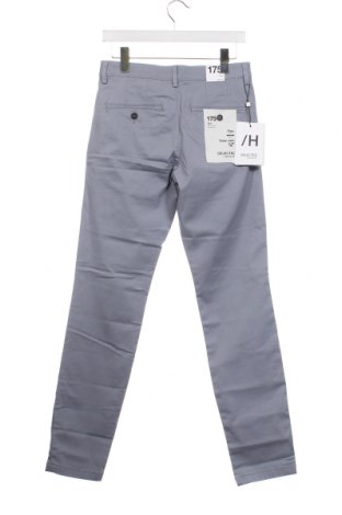 Pantaloni de bărbați Selected Homme, Mărime S, Culoare Albastru, Preț 62,50 Lei