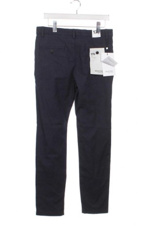 Pantaloni de bărbați Selected Homme, Mărime M, Culoare Albastru, Preț 50,00 Lei