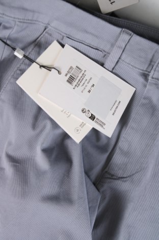 Pantaloni de bărbați Selected Homme, Mărime M, Culoare Albastru, Preț 62,50 Lei