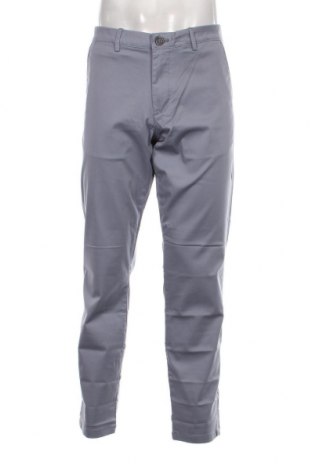 Ανδρικό παντελόνι Selected Homme, Μέγεθος L, Χρώμα Μπλέ, Τιμή 8,32 €