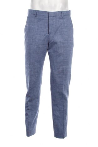 Pánske nohavice  Selected Homme, Veľkosť L, Farba Modrá, Cena  27,91 €