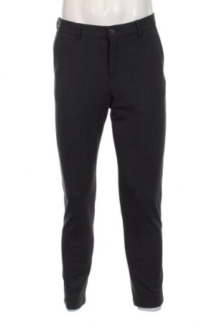 Ανδρικό παντελόνι Selected Homme, Μέγεθος M, Χρώμα Γκρί, Τιμή 9,30 €