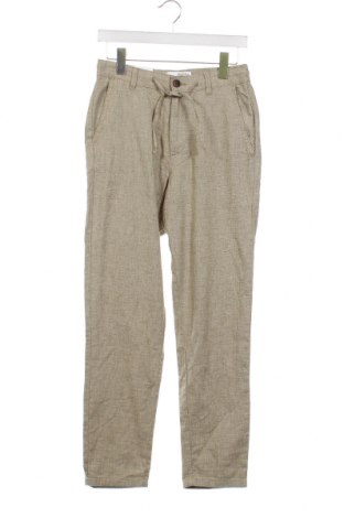 Pánské kalhoty  Selected Homme, Velikost XS, Barva Zelená, Cena  289,00 Kč