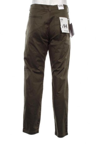Pánské kalhoty  Selected Homme, Velikost L, Barva Zelená, Cena  1 377,00 Kč
