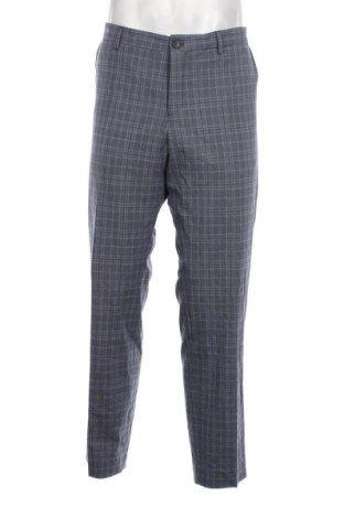 Pantaloni de bărbați Selected Homme, Mărime XL, Culoare Albastru, Preț 150,00 Lei