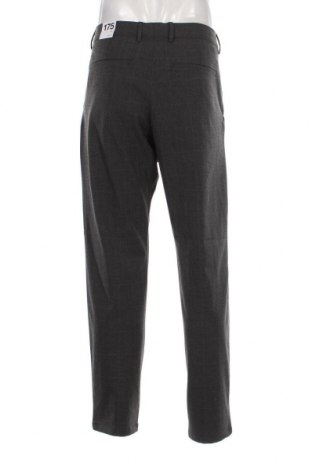 Pantaloni de bărbați Selected Homme, Mărime L, Culoare Gri, Preț 68,75 Lei