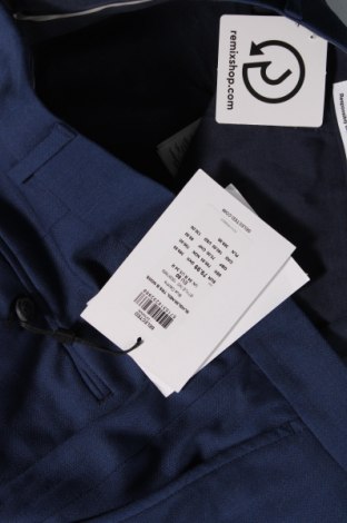 Pánské kalhoty  Selected Homme, Velikost L, Barva Modrá, Cena  716,00 Kč