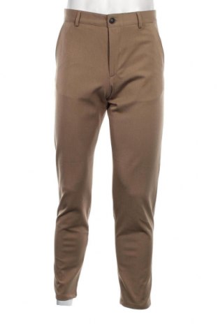 Pantaloni de bărbați Selected Homme, Mărime M, Culoare Maro, Preț 56,25 Lei