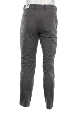 Pantaloni de bărbați Selected Homme, Mărime M, Culoare Gri, Preț 312,50 Lei