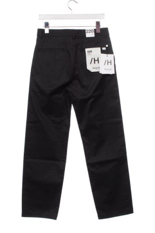 Pantaloni de bărbați Selected Homme, Mărime S, Culoare Negru, Preț 46,88 Lei