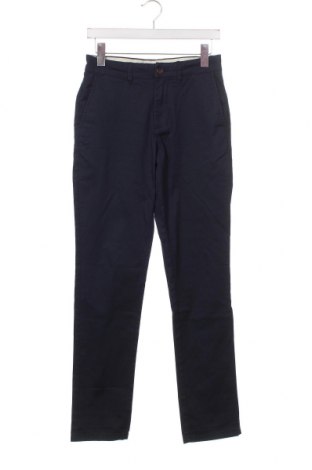 Мъжки панталон Selected Homme, Размер S, Цвят Син, Цена 14,25 лв.