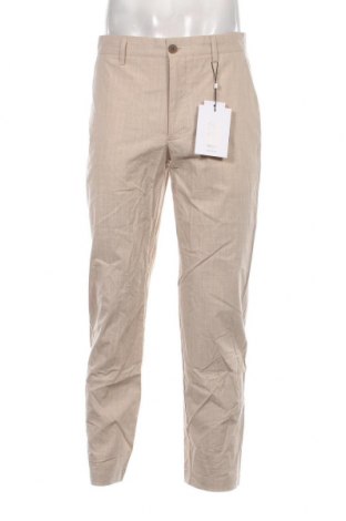 Pánské kalhoty  Selected Homme, Velikost M, Barva Béžová, Cena  620,00 Kč