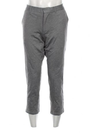 Мъжки панталон Selected Homme, Размер XL, Цвят Сив, Цена 12,58 лв.