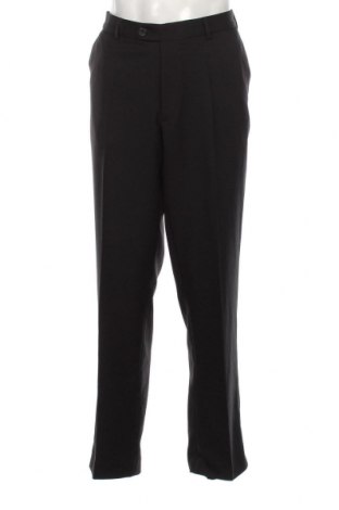 Мъжки панталон Senator, Размер XL, Цвят Черен, Цена 10,12 лв.
