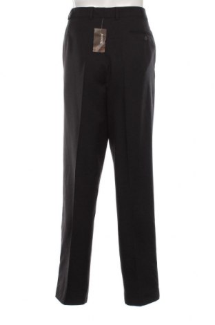 Pantaloni de bărbați Senator, Mărime XL, Culoare Negru, Preț 151,32 Lei