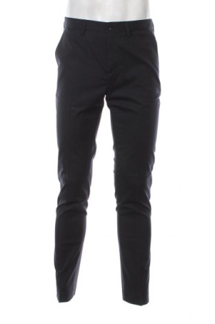 Ανδρικό παντελόνι Sisley, Μέγεθος M, Χρώμα Μπλέ, Τιμή 17,01 €