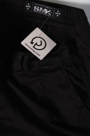 Pantaloni de bărbați Smk Denim & Co, Mărime S, Culoare Negru, Preț 24,61 Lei