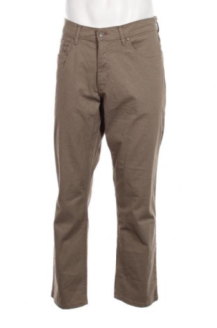 Pantaloni de bărbați Stooker, Mărime XL, Culoare Bej, Preț 33,39 Lei